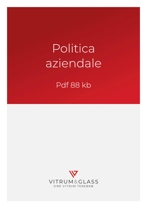 Copertina_Politica_aziendale_Vitrum%26glass_v00_08 20_1